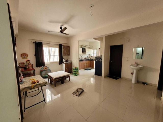 3 BHK Apartment in Sorahunase for rent Bengaluru. The reference number is 20341446