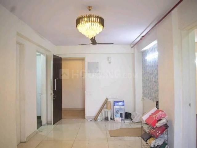 3 BHK Apartment in Satchashipara for resale Kolkata. The reference number is 19740194
