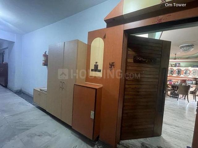 3 BHK Apartment in Satchashipara for resale Kolkata. The reference number is 19803534