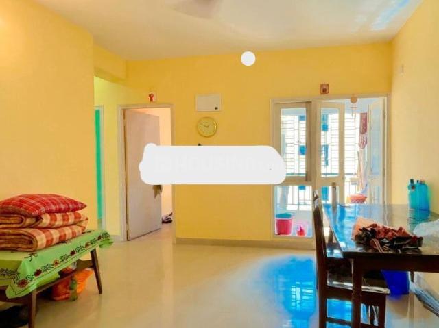 3 BHK Apartment in Satchashipara for resale Kolkata. The reference number is 20179474