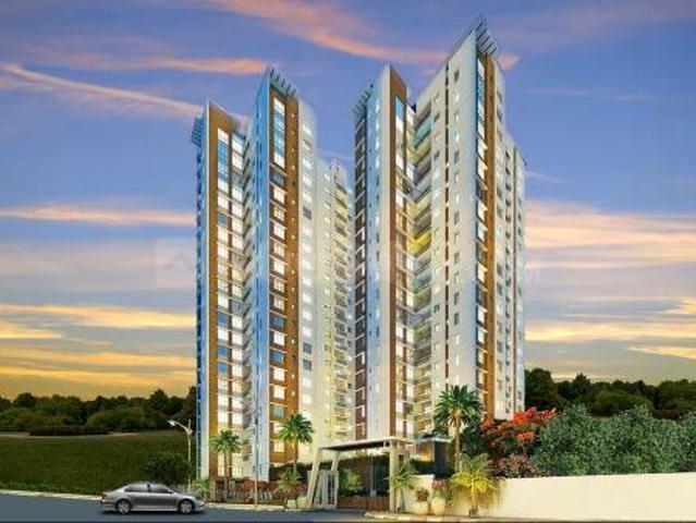 3 BHK Apartment in Satchashipara for resale Kolkata. The reference number is 20185883