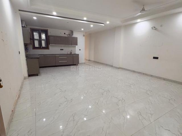 3 BHK Apartment in Satbari for rent New Delhi. The reference number is 19437309