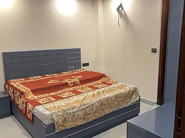 3 BHK Apartment in Satbari for rent New Delhi. The reference number is 19977617