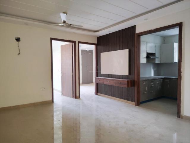 3 BHK Apartment in Satbari for rent New Delhi. The reference number is 19023210