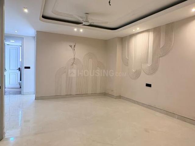 3 BHK Apartment in Satbari for rent New Delhi. The reference number is 20433300