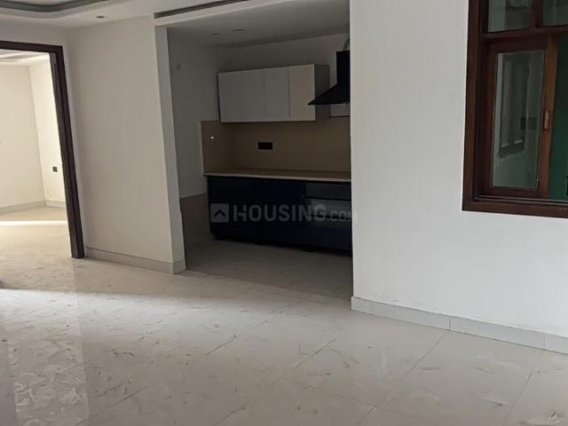 3 BHK Apartment in Satbari for rent New Delhi. The reference number is 20022293