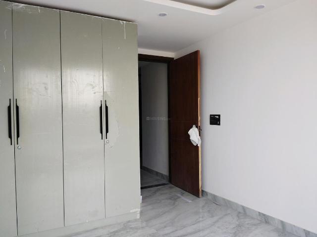 3 BHK Apartment in Satbari for resale New Delhi. The reference number is 15860303