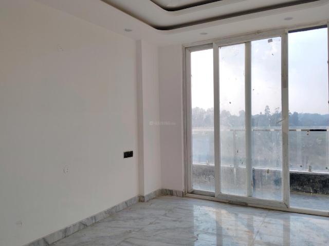 3 BHK Apartment in Satbari for resale New Delhi. The reference number is 15860328