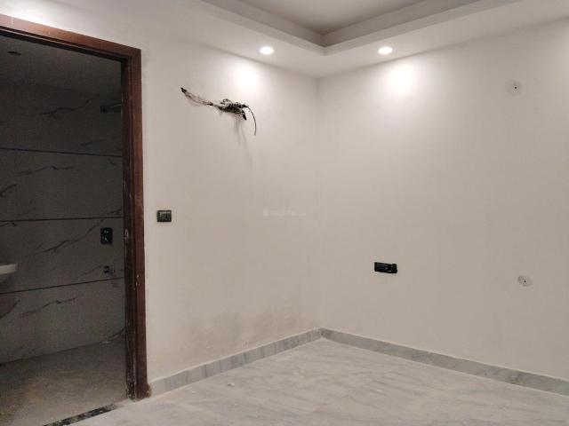 3 BHK Apartment in Satbari for resale New Delhi. The reference number is 15860404