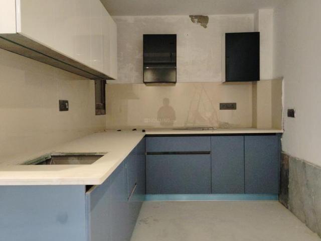 3 BHK Apartment in Satbari for resale New Delhi. The reference number is 15860737