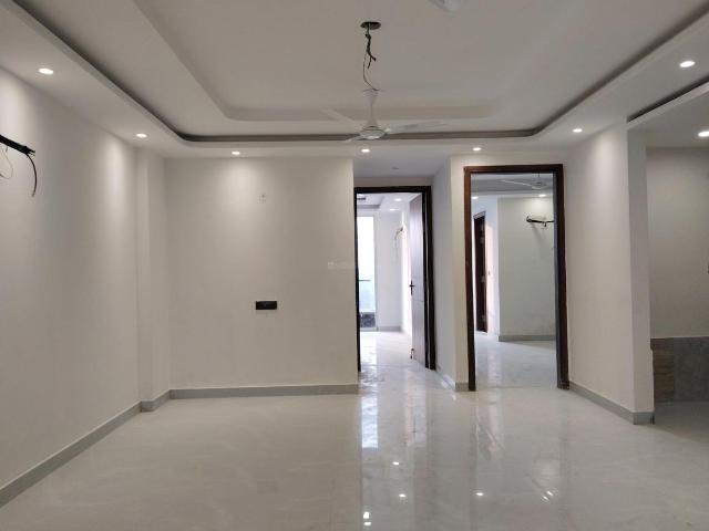 3 BHK Apartment in Satbari for resale New Delhi. The reference number is 15861668