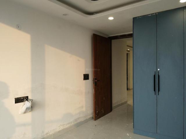 3 BHK Apartment in Satbari for resale New Delhi. The reference number is 15863158
