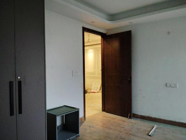 3 BHK Apartment in Satbari for resale New Delhi. The reference number is 15863642