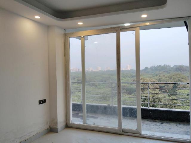 3 BHK Apartment in Satbari for resale New Delhi. The reference number is 15863946
