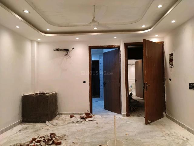 3 BHK Apartment in Satbari for resale New Delhi. The reference number is 15864043