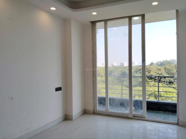 3 BHK Apartment in Satbari for resale New Delhi. The reference number is 15869651
