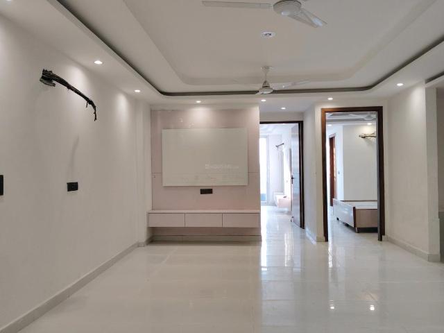 3 BHK Apartment in Rajpur Khurd Extension for resale New Delhi. The reference number is 16166995
