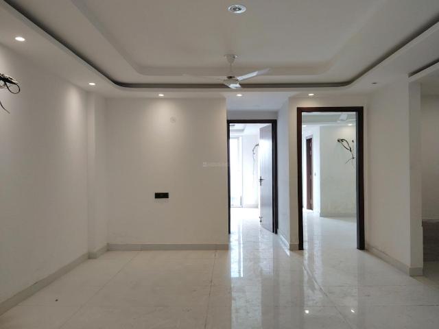 3 BHK Apartment in Satbari for resale New Delhi. The reference number is 16167056