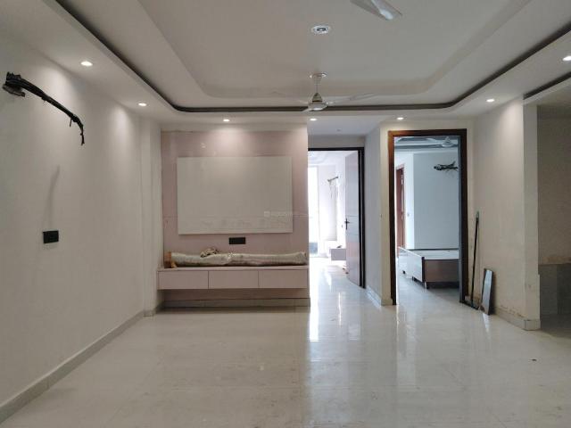 3 BHK Apartment in Satbari for resale New Delhi. The reference number is 16167359