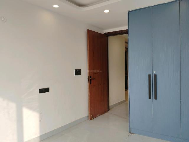 3 BHK Apartment in Satbari for resale New Delhi. The reference number is 16167324