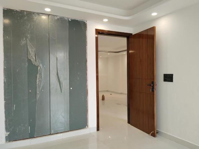 3 BHK Apartment in Satbari for resale New Delhi. The reference number is 16167542