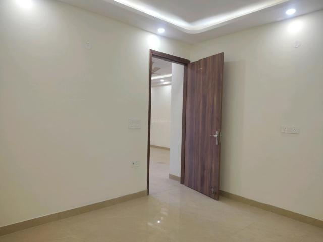 3 BHK Apartment in Satbari for resale New Delhi. The reference number is 19485615