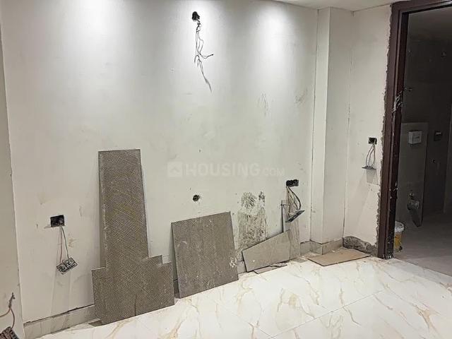 3 BHK Apartment in Satbari for resale New Delhi. The reference number is 20022538