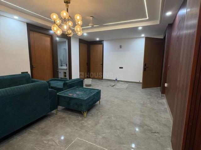 3 BHK Apartment in Satbari for resale New Delhi. The reference number is 20322762