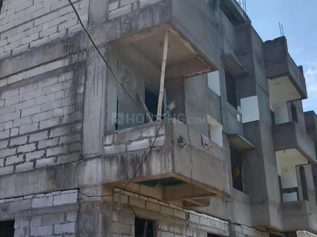 3 BHK Apartment in Satgaon for resale Guwahati. The reference number is 20635946