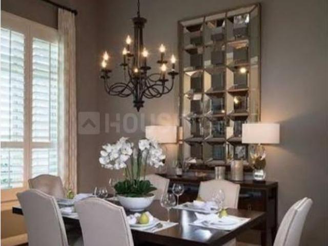3 BHK Apartment in Satellite for rent Ahmedabad. The reference number is 12333825