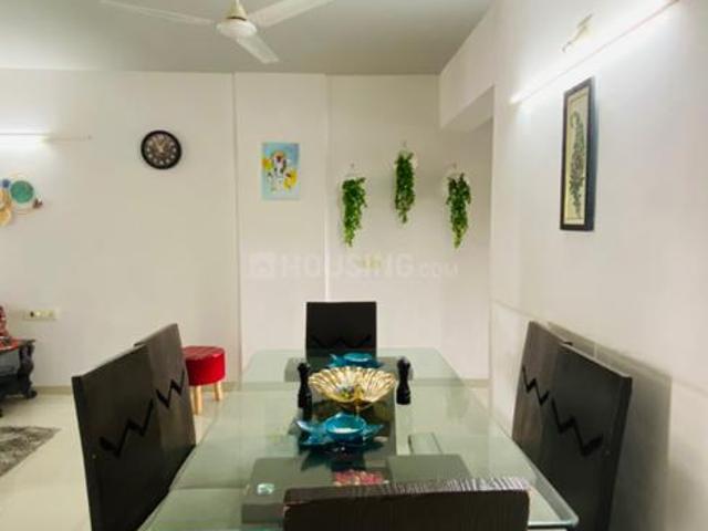 3 BHK Apartment in Satellite for rent Ahmedabad. The reference number is 12586229