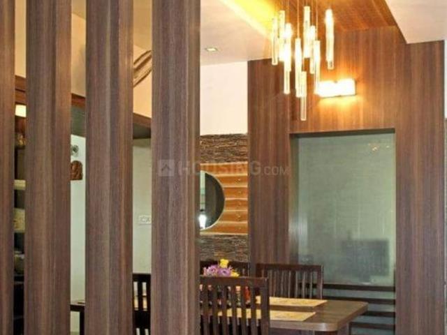 3 BHK Apartment in Satellite for rent Ahmedabad. The reference number is 14075703
