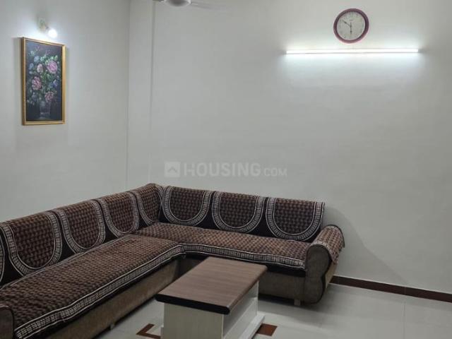 3 BHK Apartment in Satellite for rent Ahmedabad. The reference number is 16106381