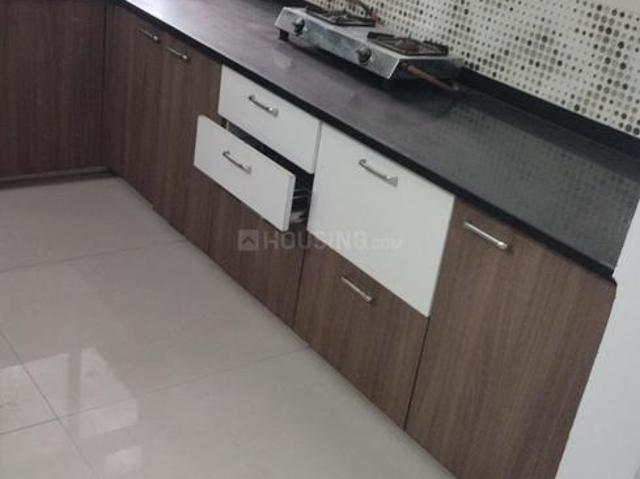 3 BHK Apartment in Satellite for rent Ahmedabad. The reference number is 18103063
