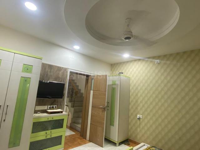 3 BHK Apartment in Satellite for rent Ahmedabad. The reference number is 19154844