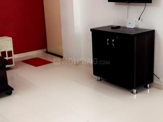 3 BHK Apartment in Satellite for rent Ahmedabad. The reference number is 19769149