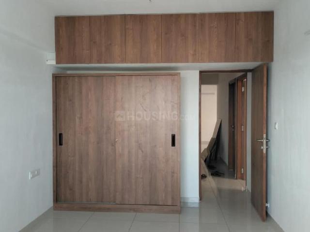 3 BHK Apartment in Satellite for rent Ahmedabad. The reference number is 19771491
