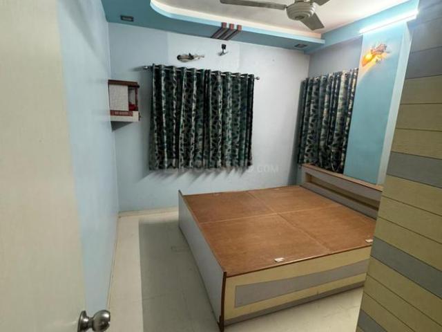 3 BHK Apartment in Satellite for rent Ahmedabad. The reference number is 20161990