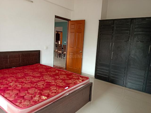 3 BHK Apartment in Satellite for rent Ahmedabad. The reference number is 20163108