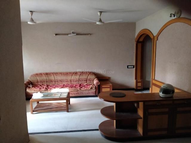 3 BHK Apartment in Satellite for rent Ahmedabad. The reference number is 20115087