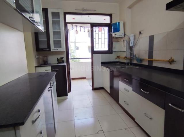 3 BHK Apartment in Satellite for rent Ahmedabad. The reference number is 20121510