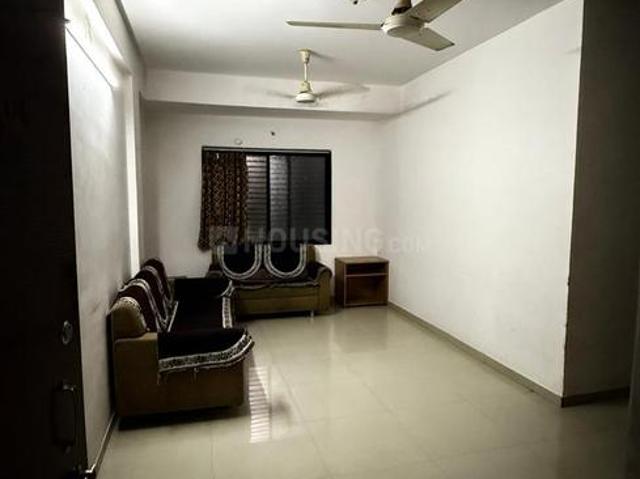 3 BHK Apartment in Satellite for rent Ahmedabad. The reference number is 20286646
