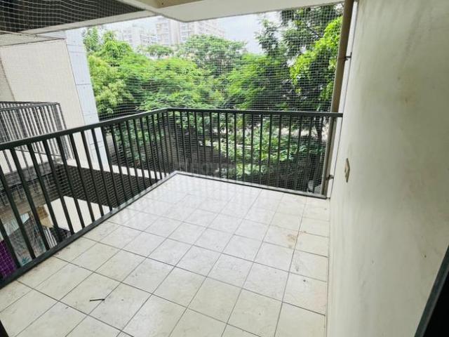 3 BHK Apartment in Satellite for rent Ahmedabad. The reference number is 20288419