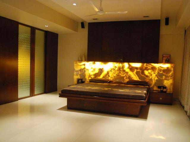 3 BHK Apartment in Satellite for rent Ahmedabad. The reference number is 20229029