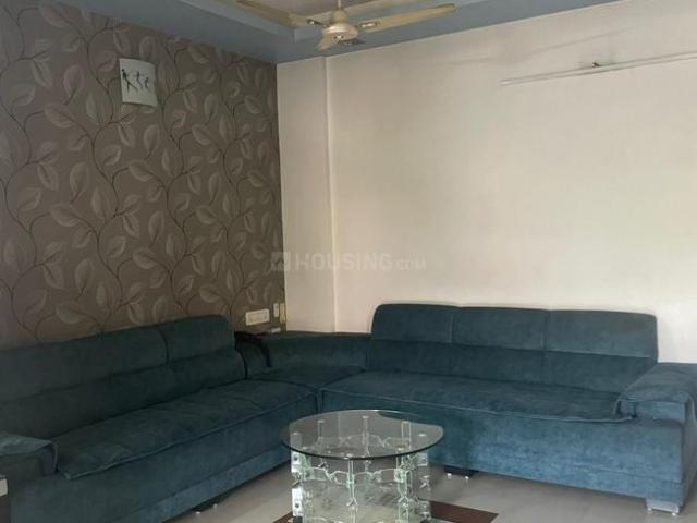 3 BHK Apartment in Satellite for rent Ahmedabad. The reference number is 20390685