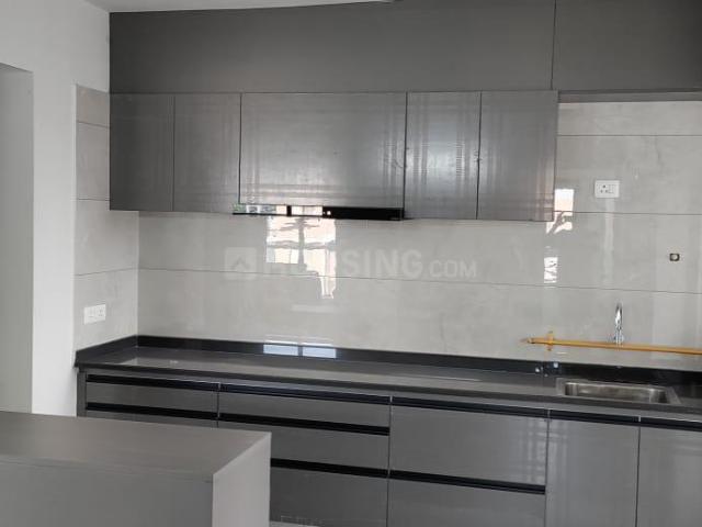 3 BHK Apartment in Satellite for rent Ahmedabad. The reference number is 20399071
