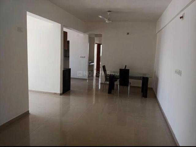 3 BHK Apartment in Satellite for rent Ahmedabad. The reference number is 20454767