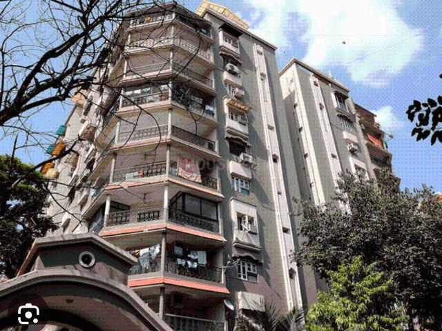 3 BHK Apartment in Satellite for rent Ahmedabad. The reference number is 20490970
