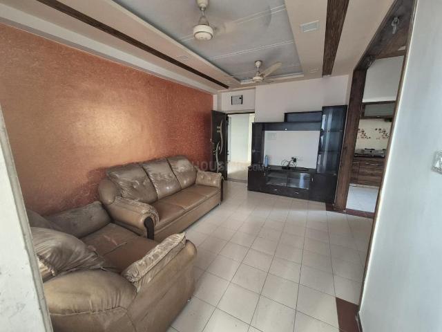 3 BHK Apartment in Satellite for rent Ahmedabad. The reference number is 20421799