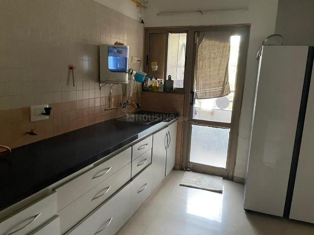 3 BHK Apartment in Satellite for rent Ahmedabad. The reference number is 20563990